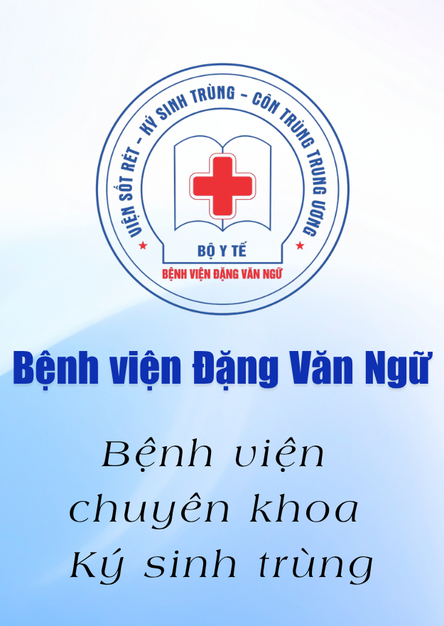Bệnh viện Đặng Văn Ngữ